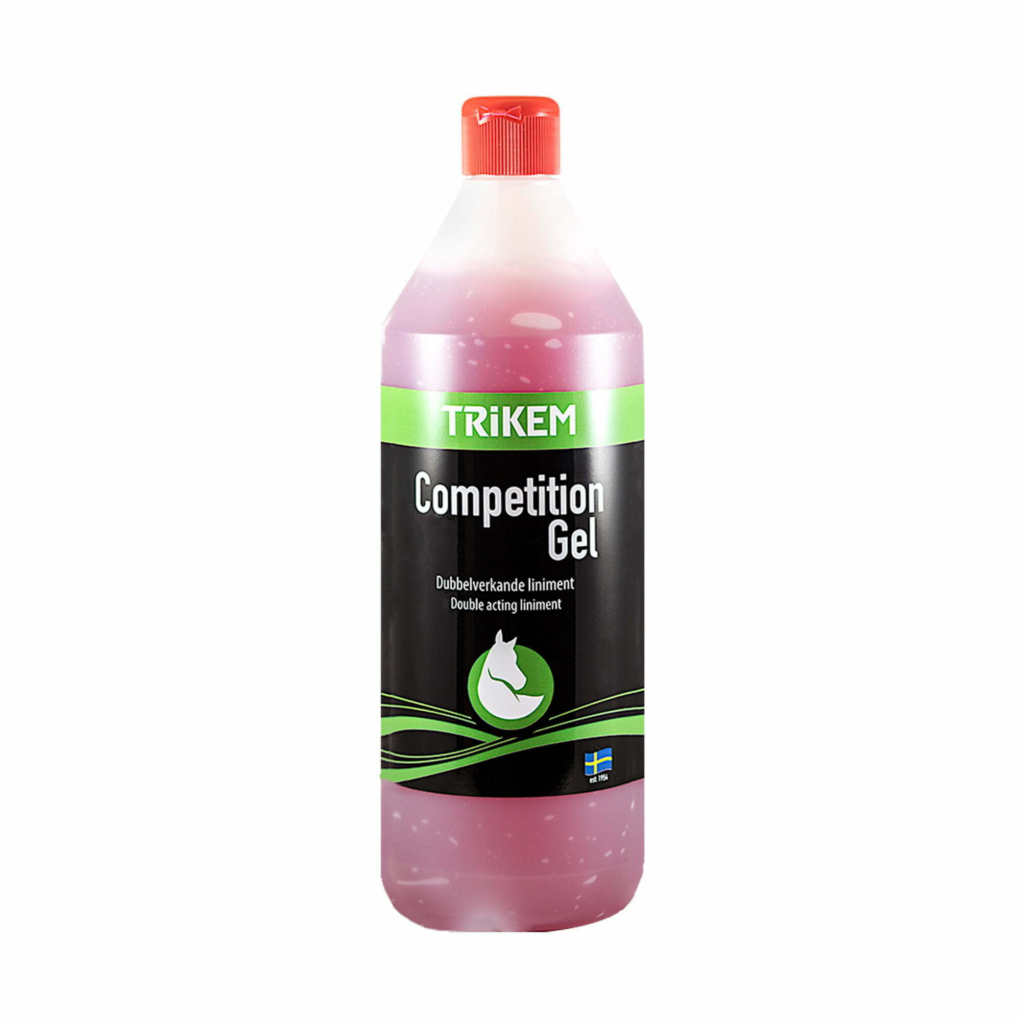 Trikem Radital Competition Gel, 1000 ml Hälsa & vård Pawpalace