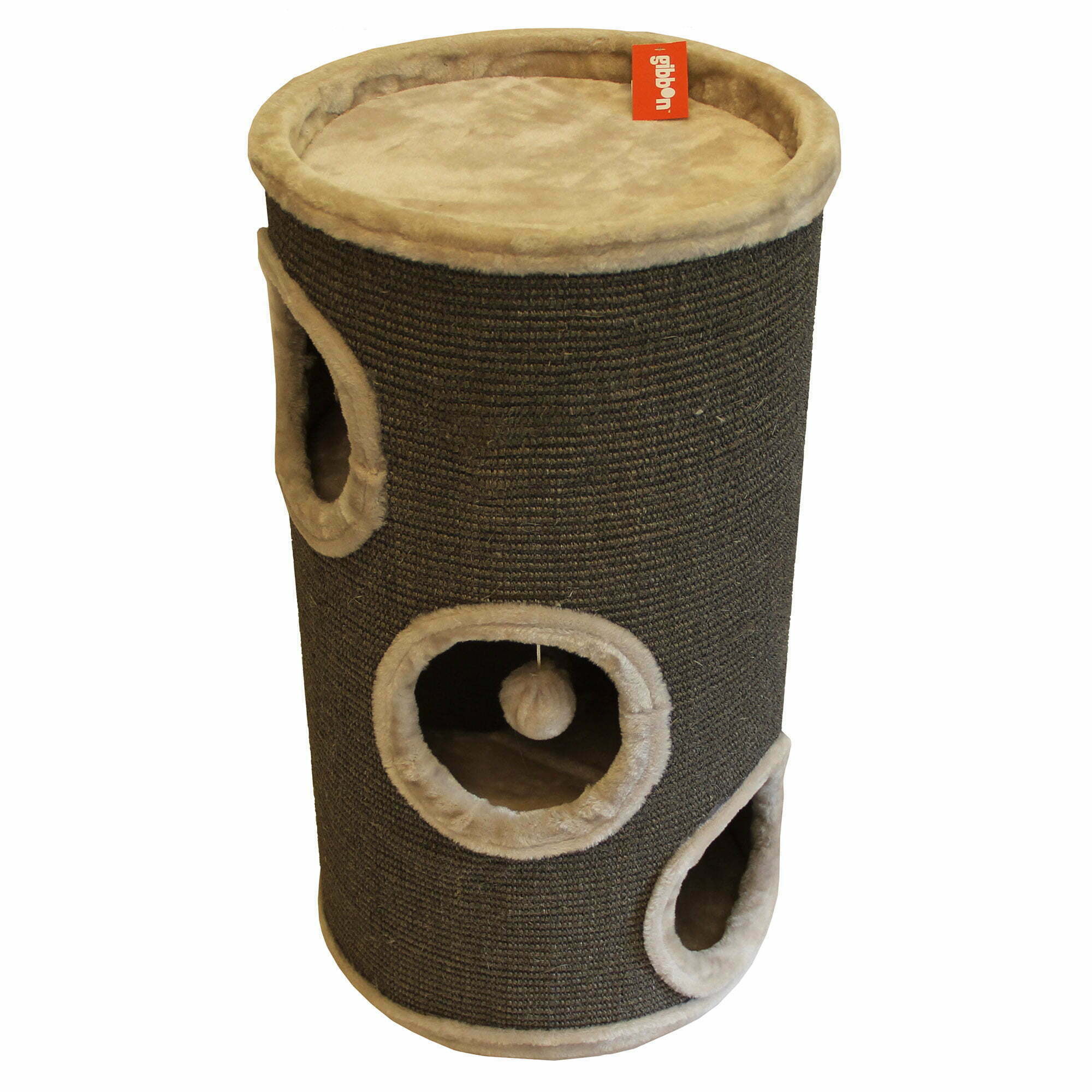 Klösmöbel Barrel, 70 cm Katt Pawpalace