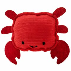 Kattleksak Crab Catnip, 10 cm Katt Pawpalace