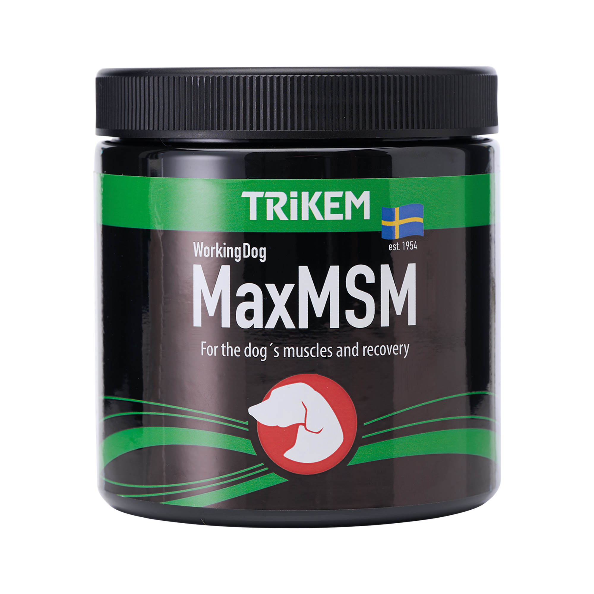 Trikem Max MSM+, 450 g Hälsa & vård Pawpalace