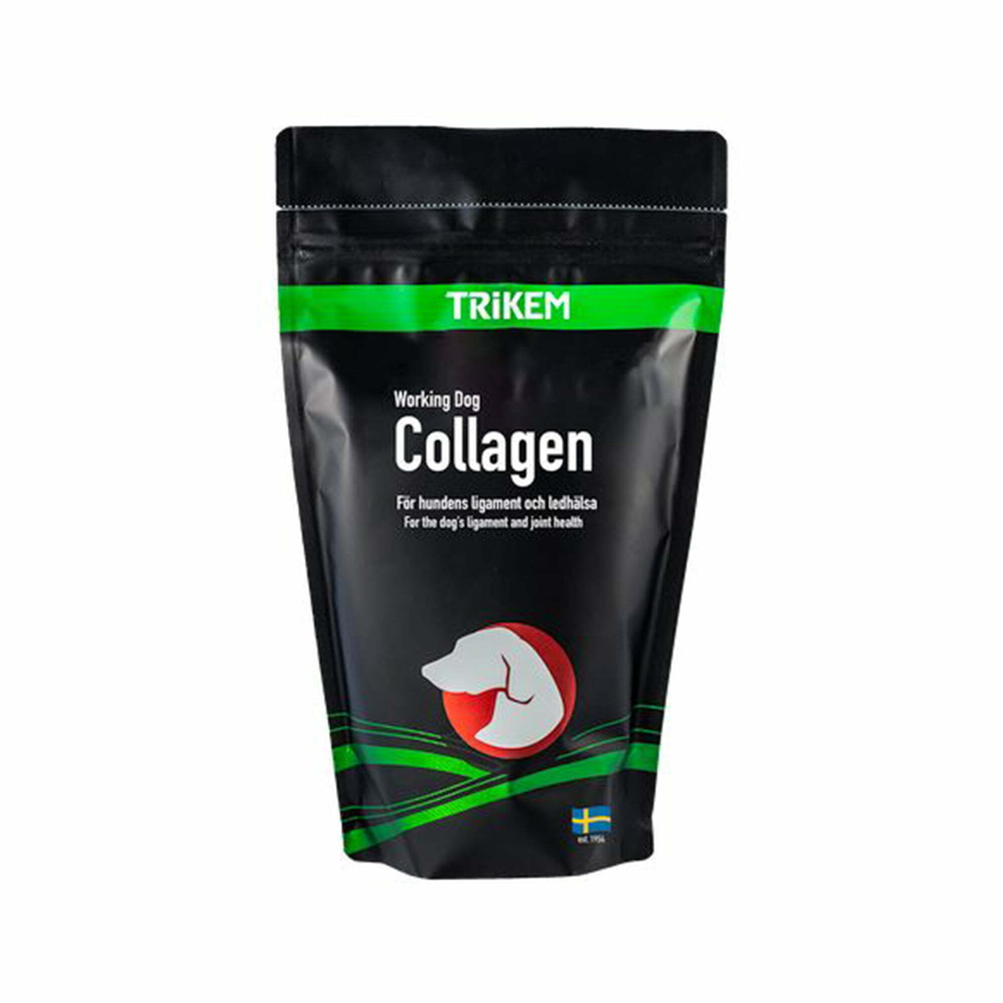 Trikem Collagen, 350 g Hälsa & vård Pawpalace