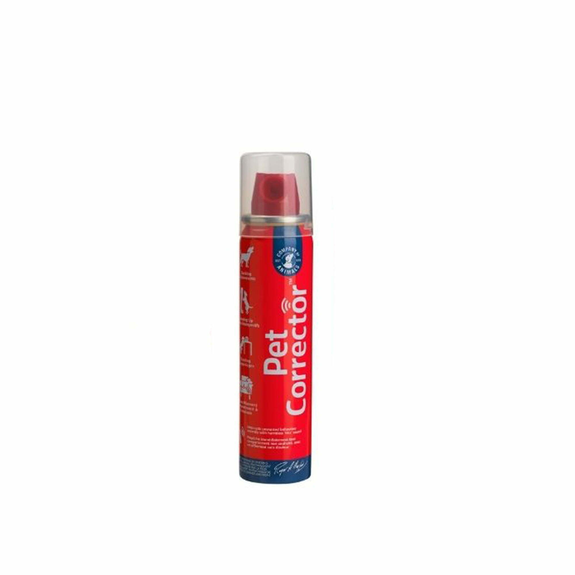 Pet Corrector Avvisning, 50 ml Avvisning Pawpalace