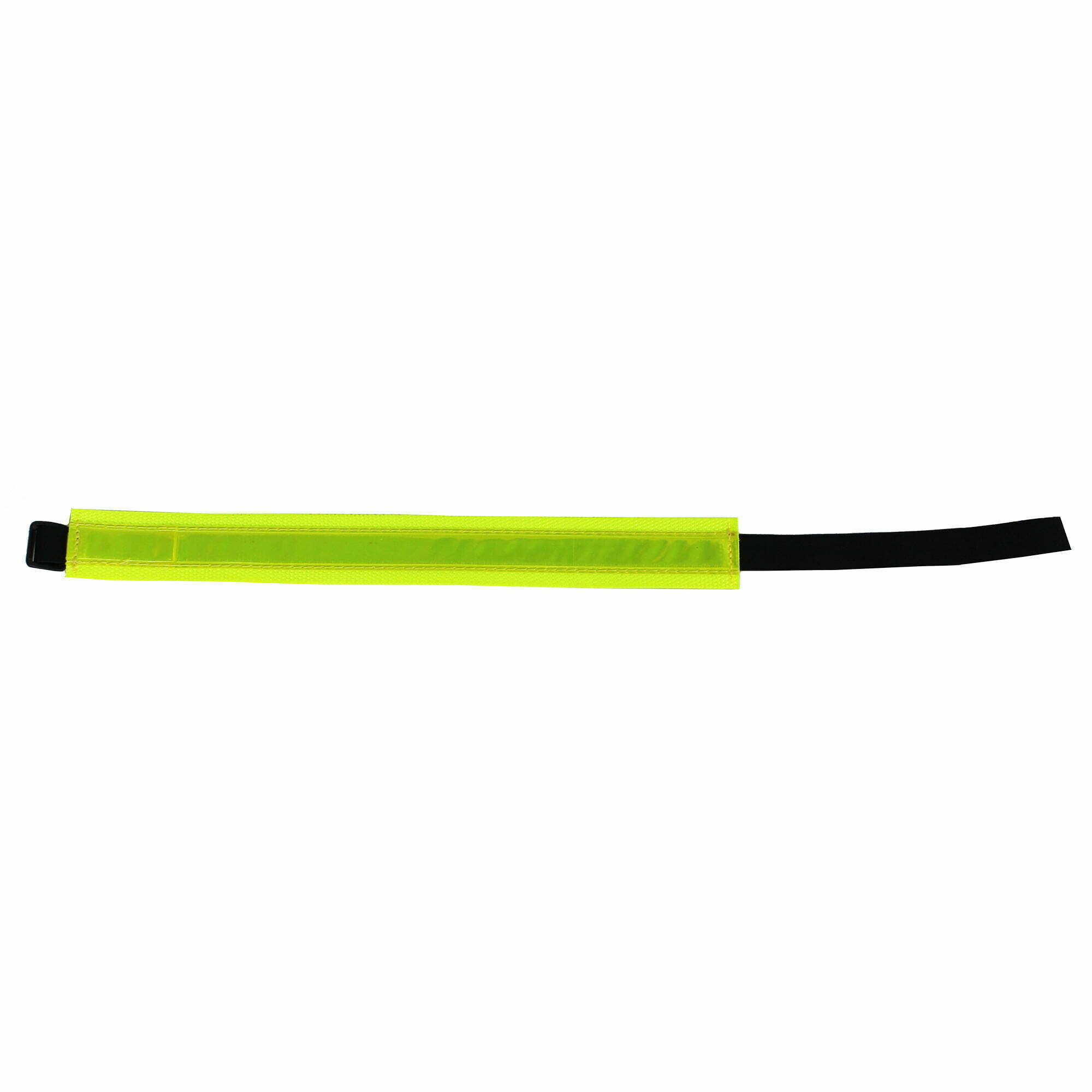 Jakthalsband Reflex Gul 45-55 cm Halsband Pawpalace