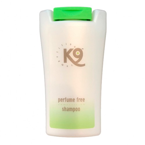 K9 Aloe Vera Shampoo Parfymfri, 100 ml Hälsa & vård Pawpalace