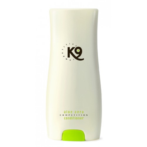 K9 Aloe Vera Conditioner, 300 ml Hälsa & vård Pawpalace