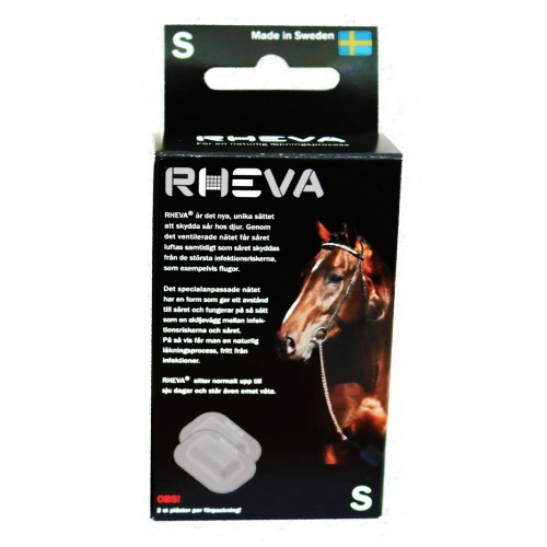 Rheva Small, 2-pack Bichon Frisé Pawpalace