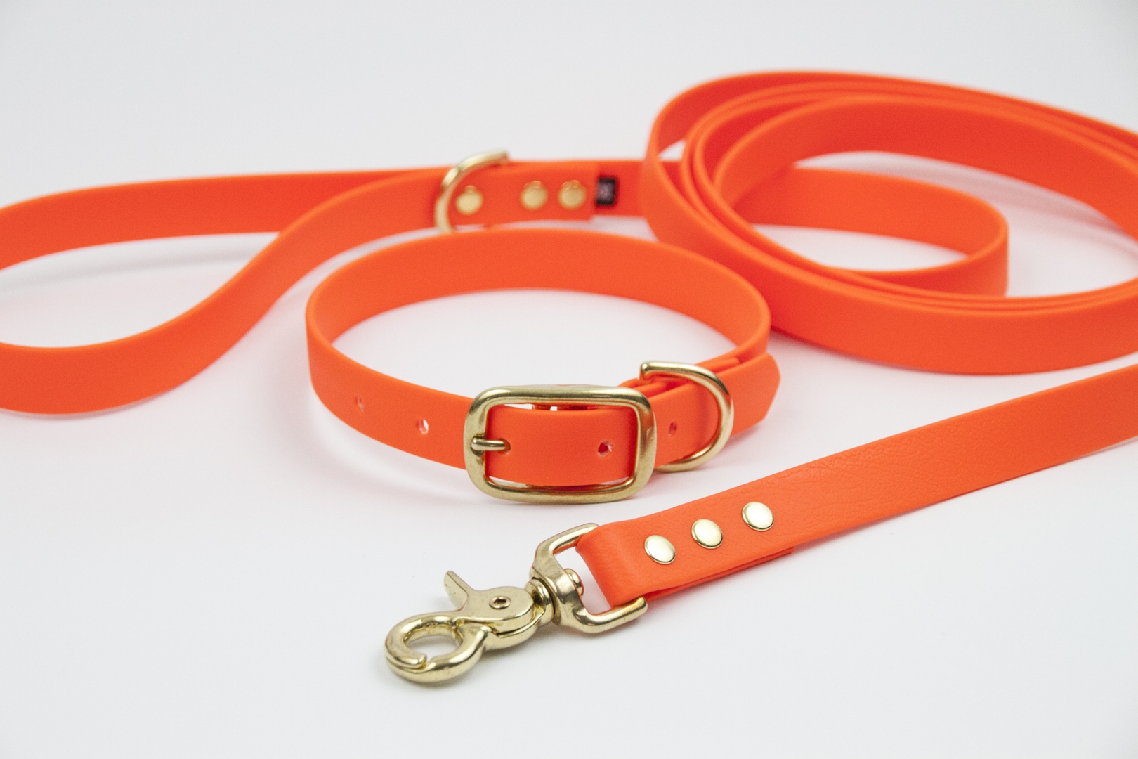 Biothane® Halsband 19 mm Halsband Pawpalace