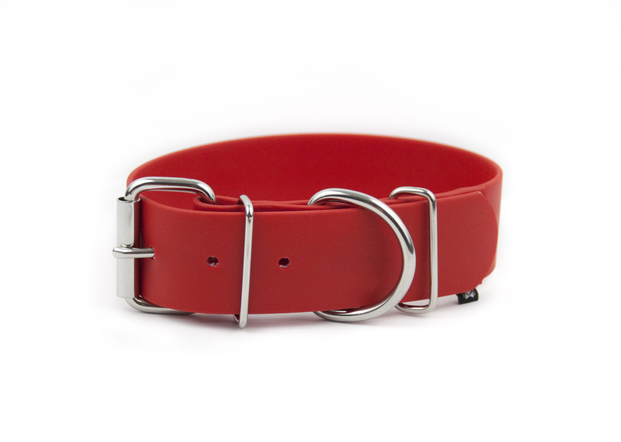 Biothane® Halsband 38 mm Halsband Pawpalace